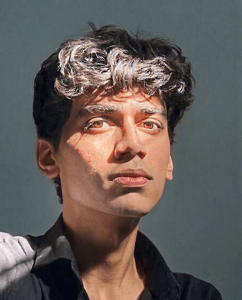 Saad Ahmed — Automation Engineer